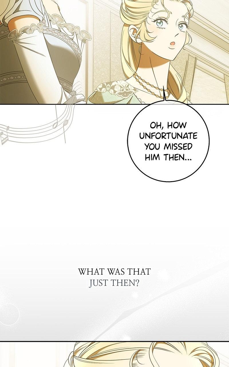 Miss Pendleton Chap 36 - Next Chap 37