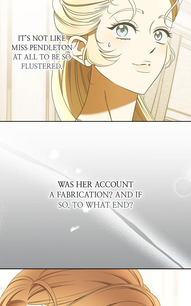 Miss Pendleton Chap 36 - Next Chap 37