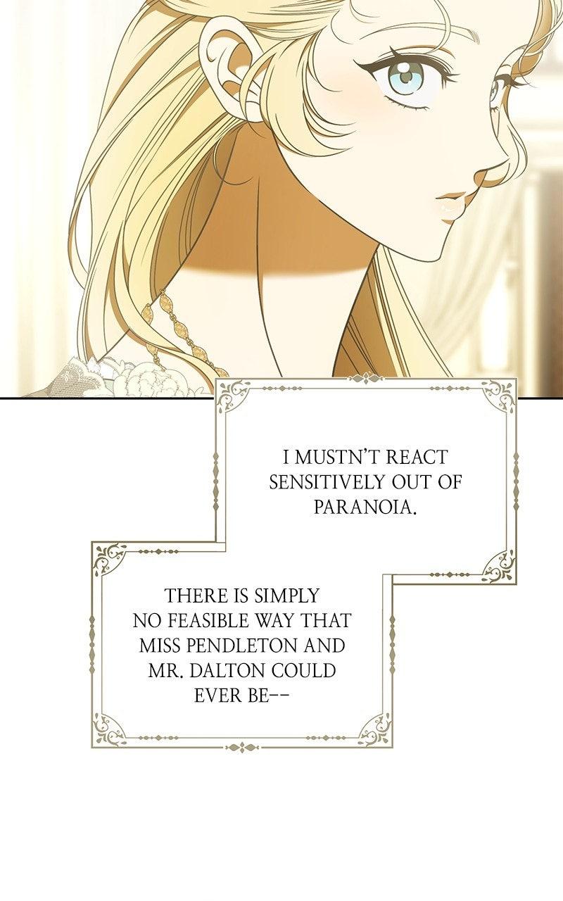 Miss Pendleton Chap 36 - Next Chap 37