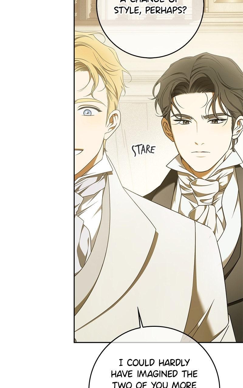 Miss Pendleton Chap 36 - Next Chap 37