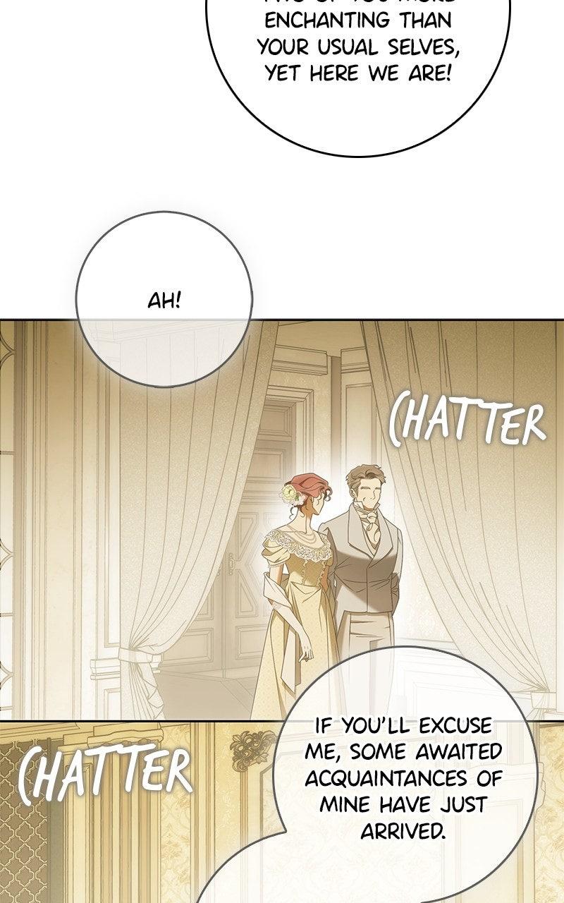 Miss Pendleton Chap 36 - Next Chap 37