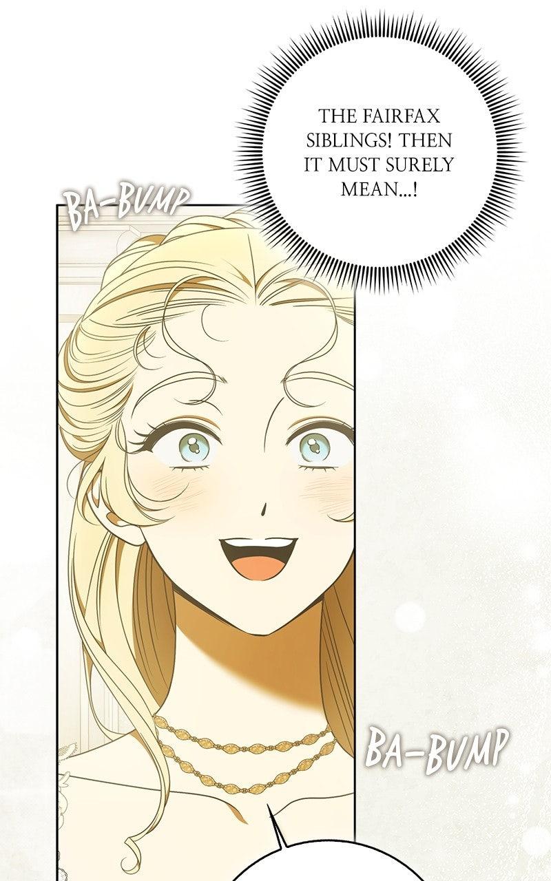 Miss Pendleton Chap 36 - Next Chap 37