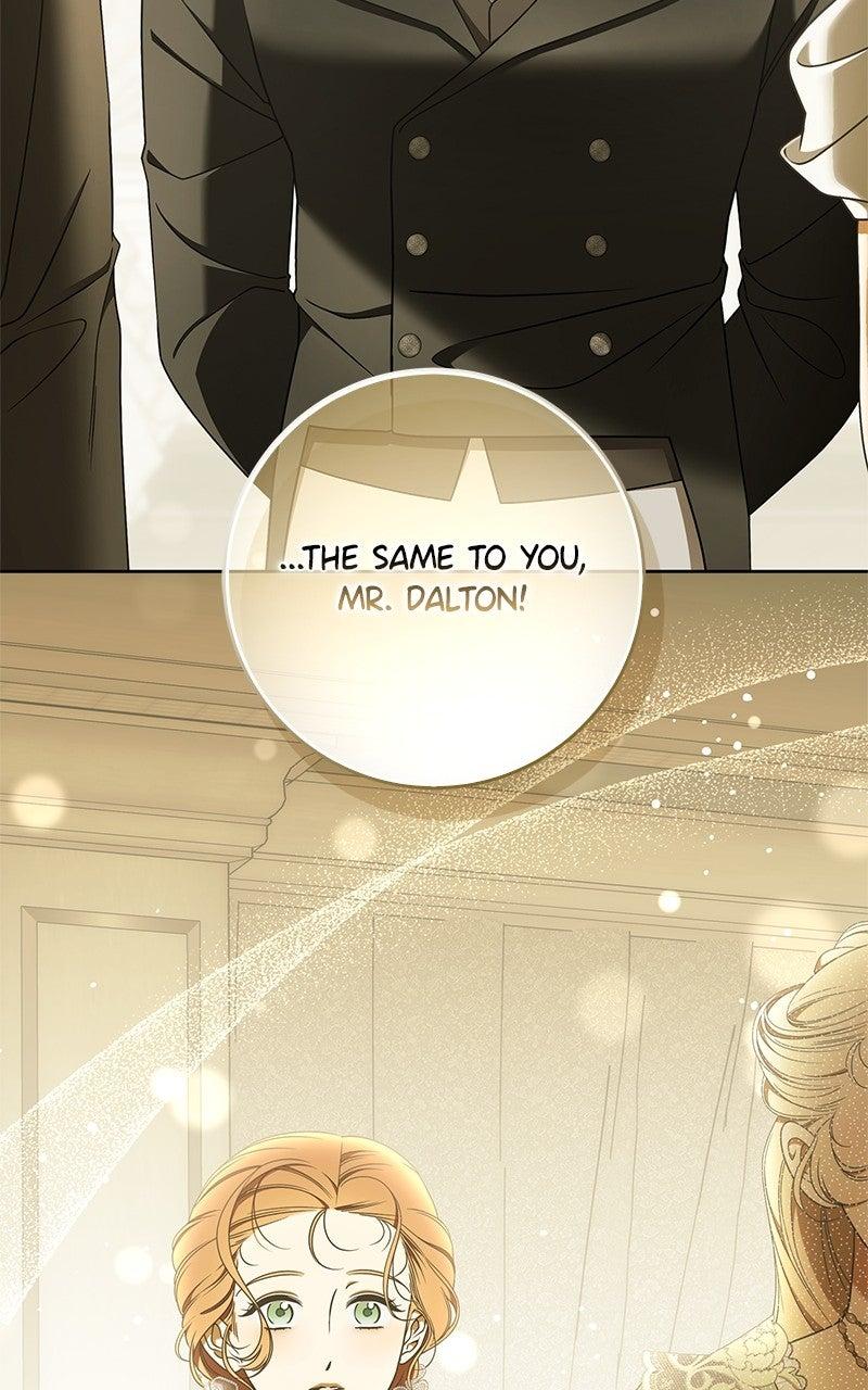 Miss Pendleton Chap 36 - Next Chap 37