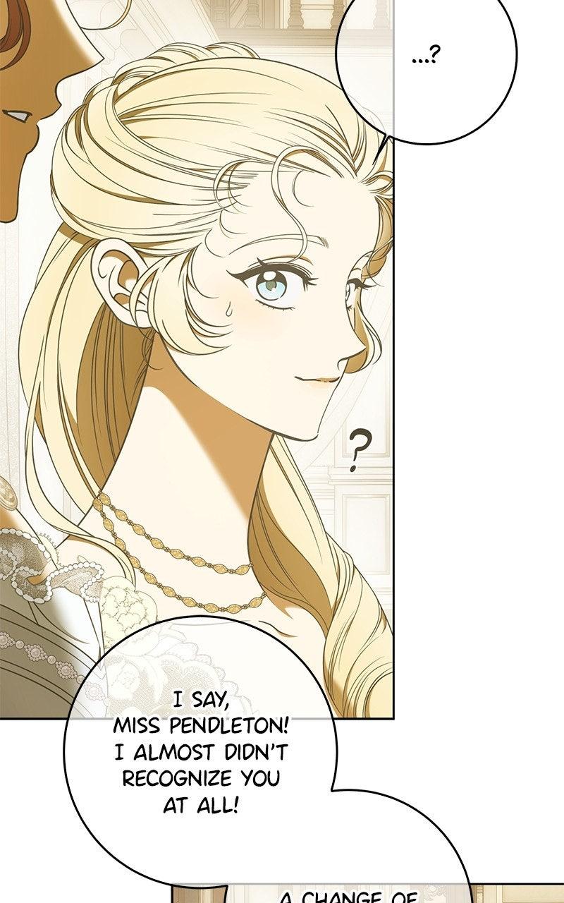 Miss Pendleton Chap 36 - Next Chap 37