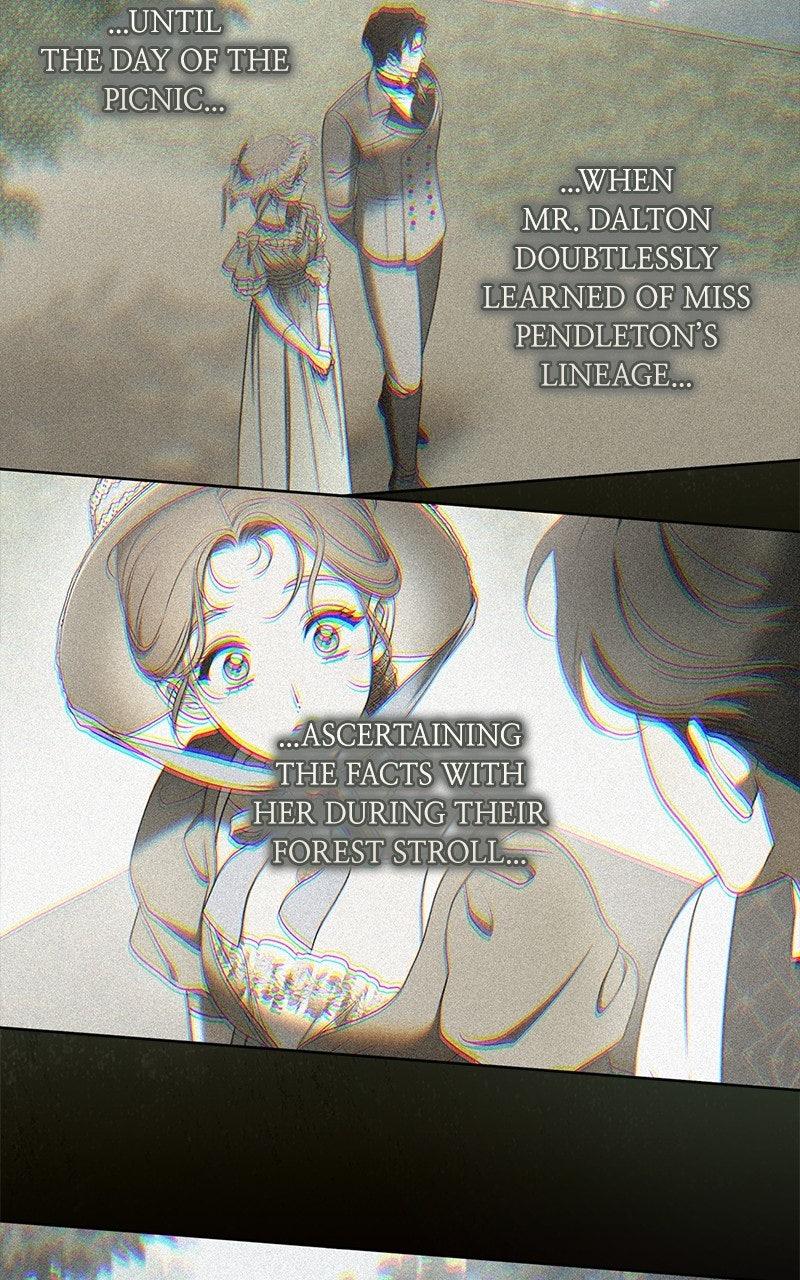 Miss Pendleton Chap 36 - Next Chap 37