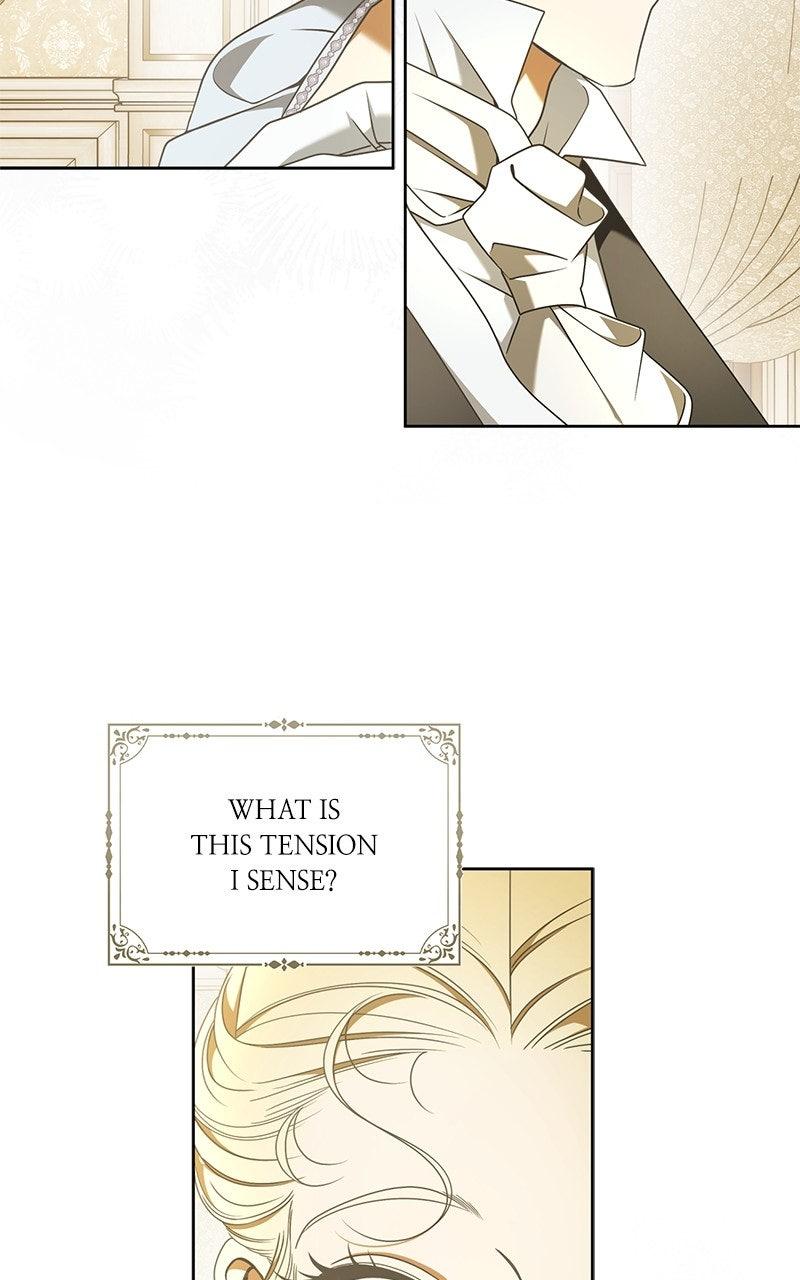 Miss Pendleton Chap 36 - Next Chap 37