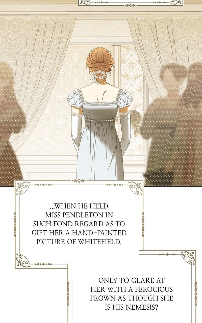 Miss Pendleton Chap 36 - Next Chap 37