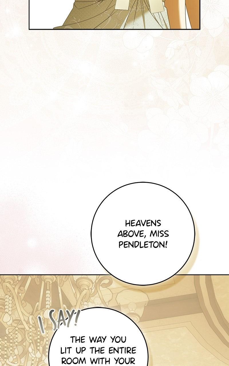 Miss Pendleton Chap 36 - Next Chap 37