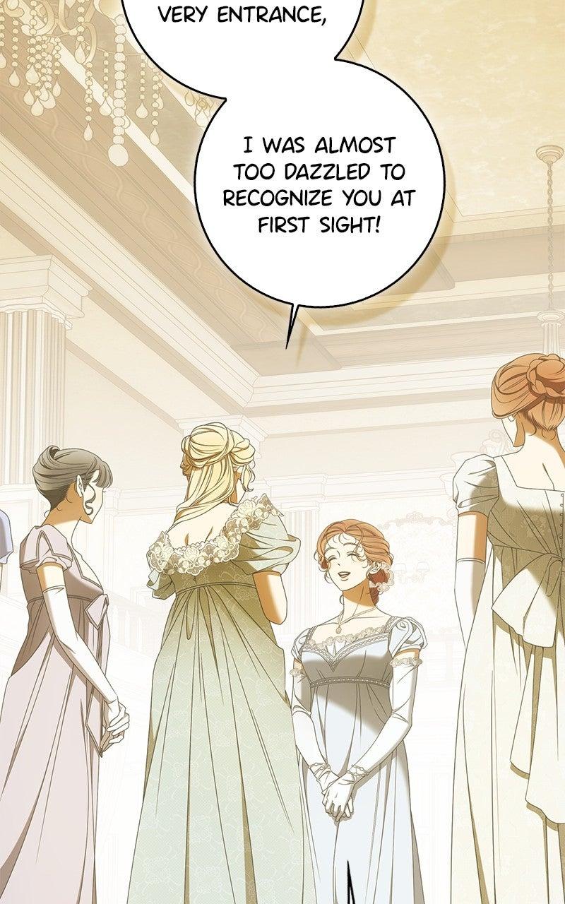 Miss Pendleton Chap 36 - Next Chap 37