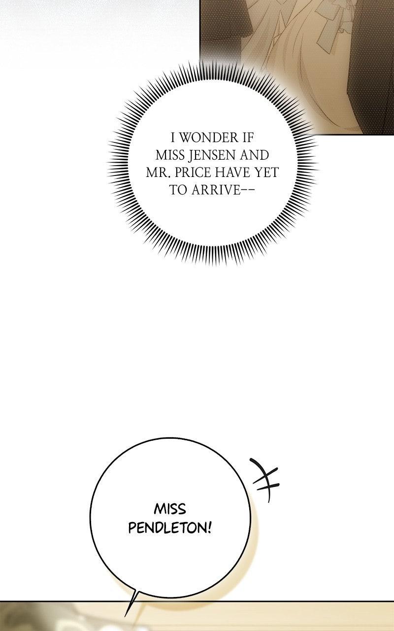 Miss Pendleton Chap 36 - Next Chap 37
