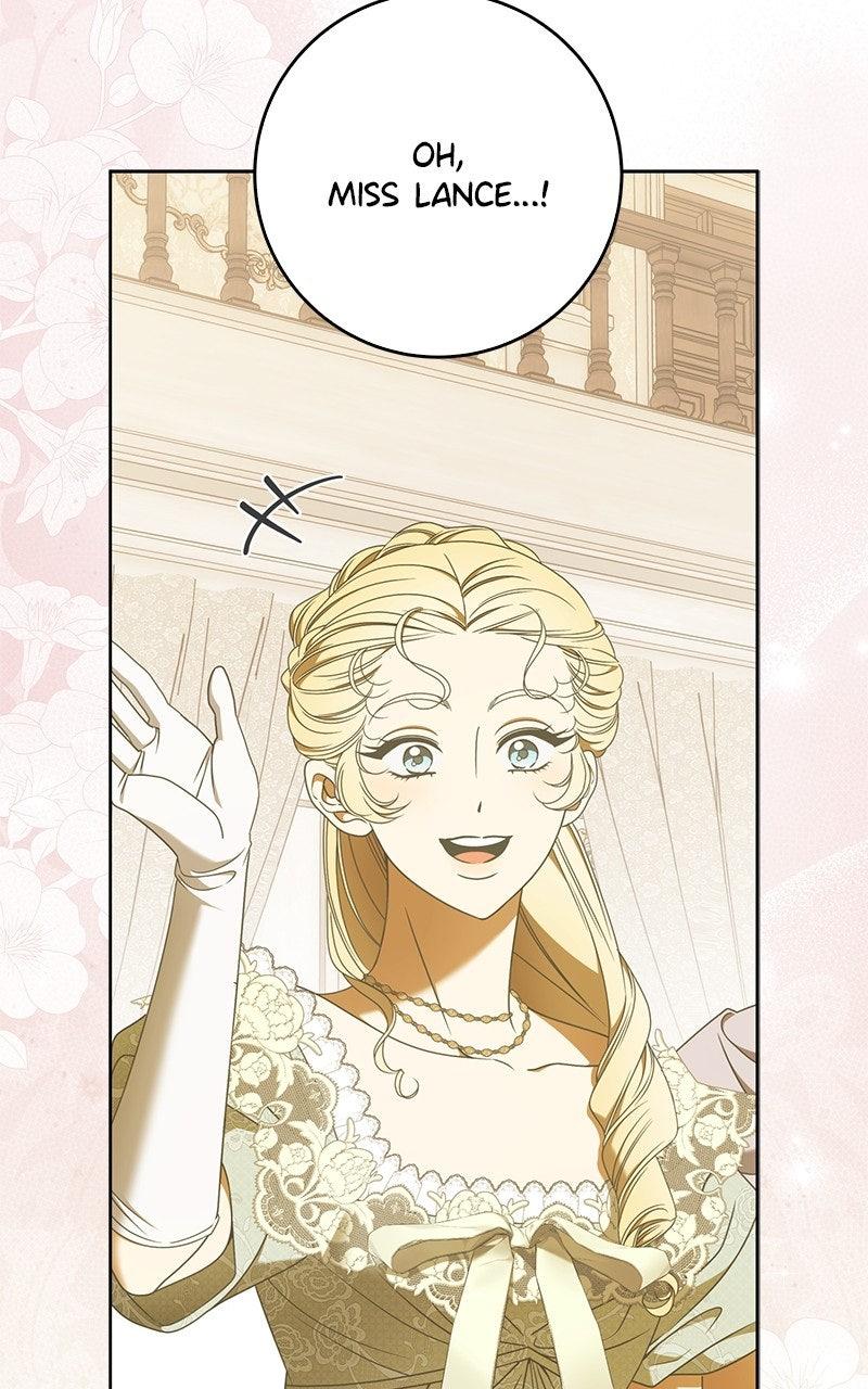 Miss Pendleton Chap 36 - Next Chap 37