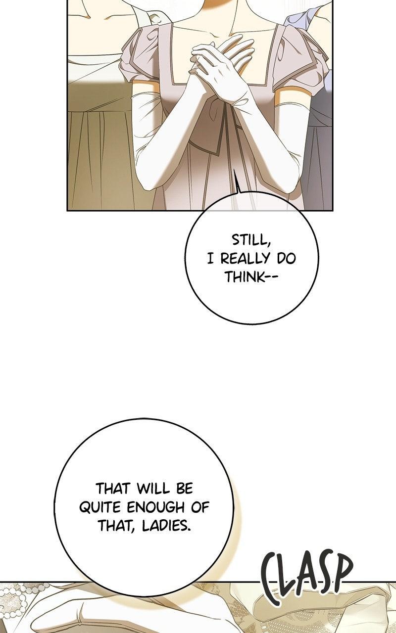 Miss Pendleton Chap 36 - Next Chap 37
