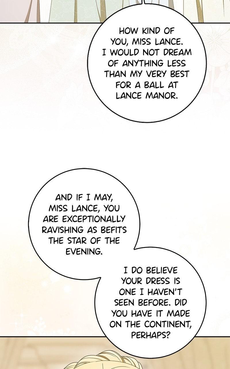 Miss Pendleton Chap 36 - Next Chap 37