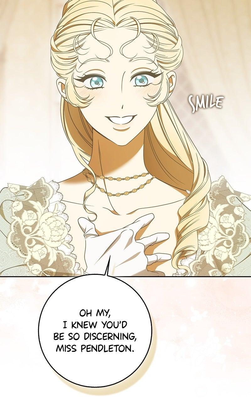 Miss Pendleton Chap 36 - Next Chap 37