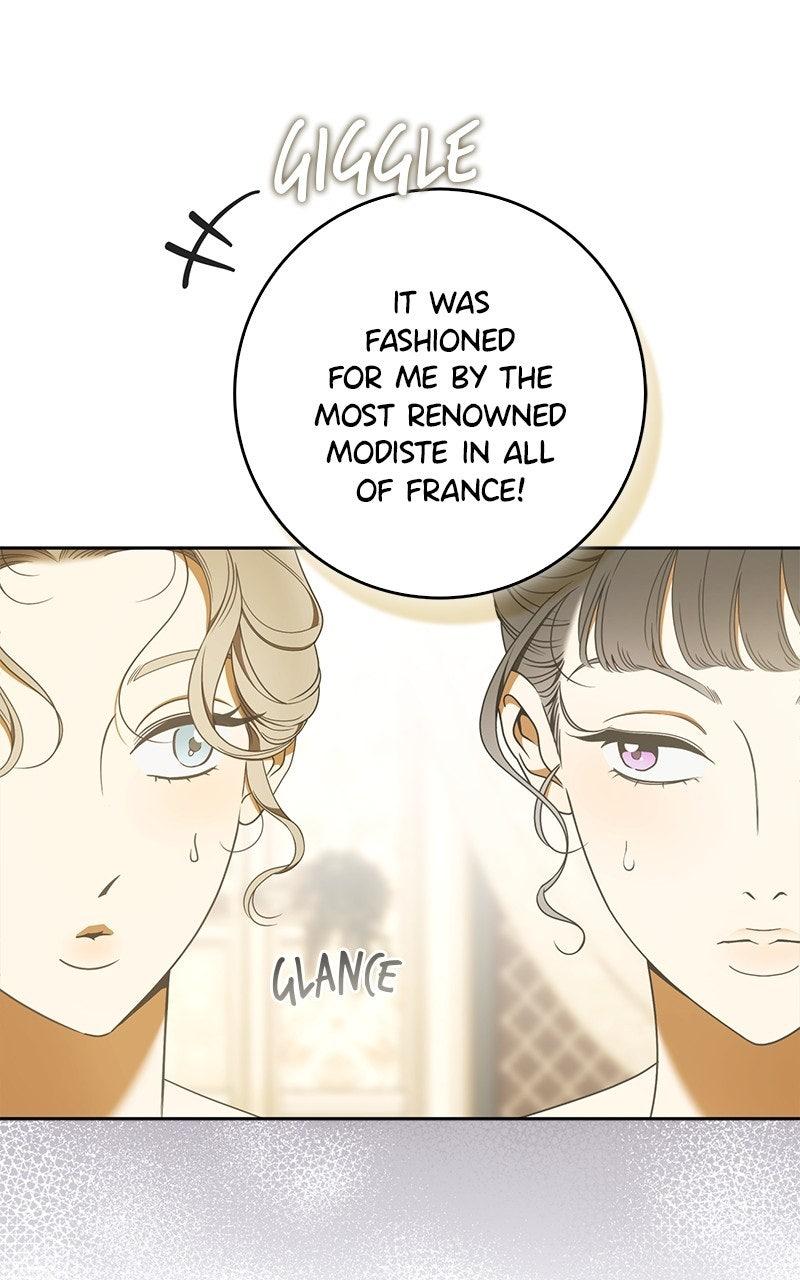 Miss Pendleton Chap 36 - Next Chap 37