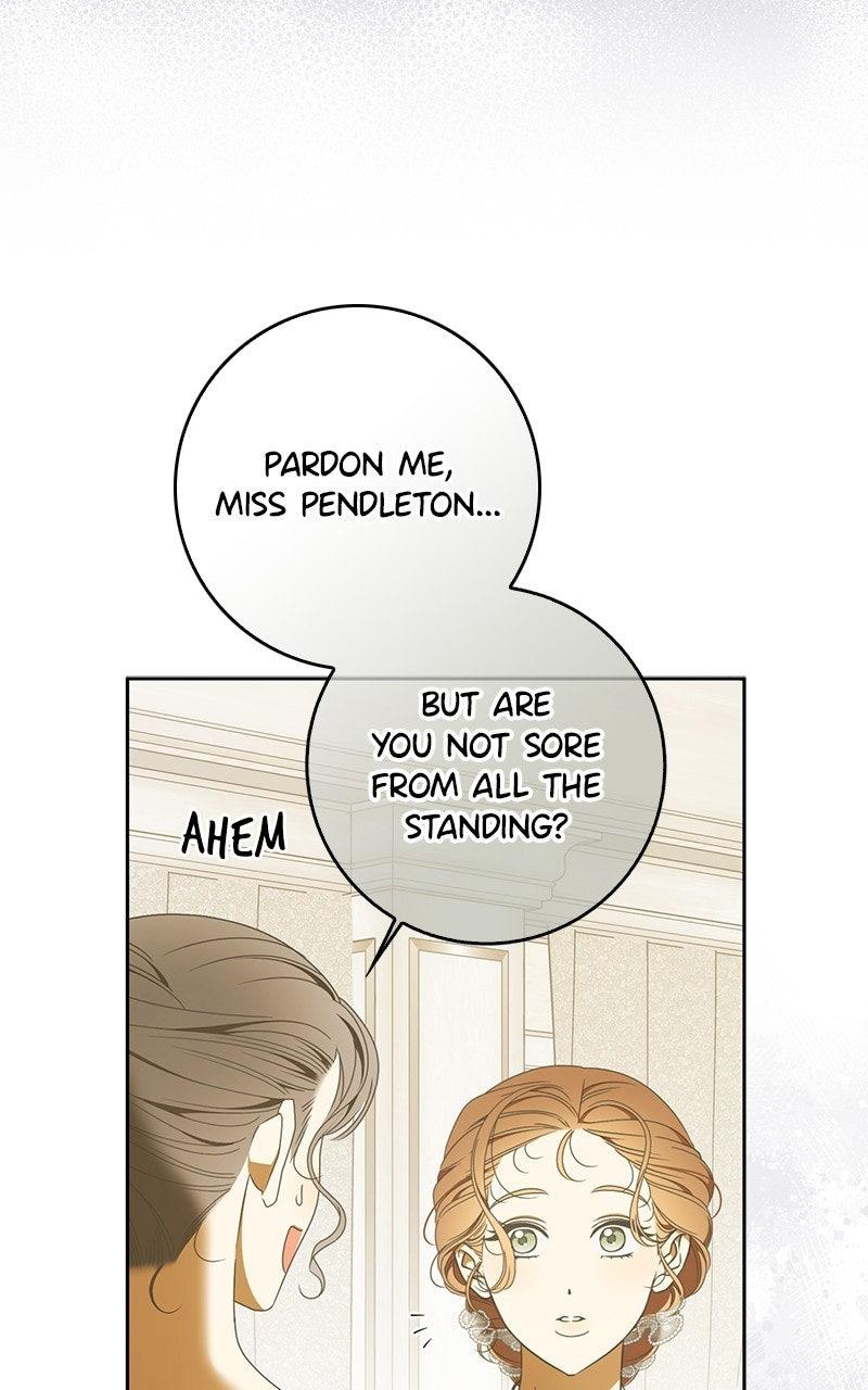Miss Pendleton Chap 36 - Next Chap 37