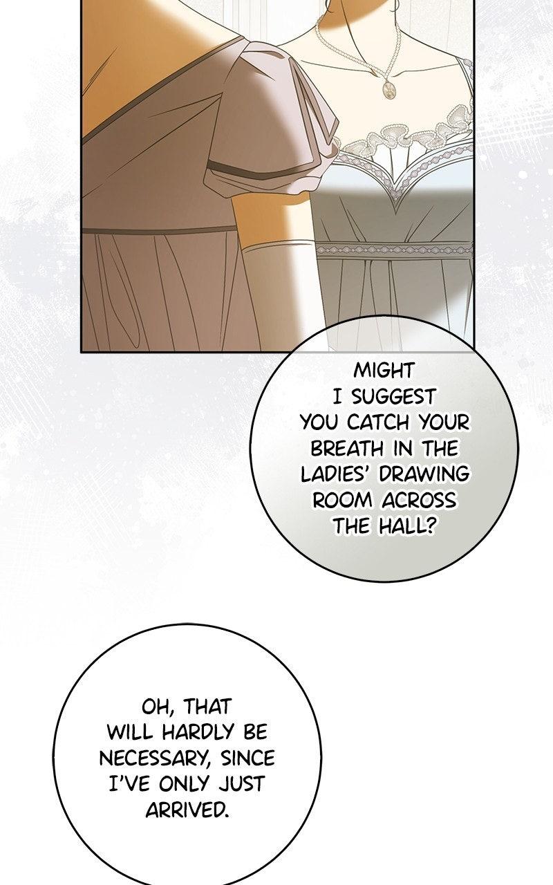 Miss Pendleton Chap 36 - Next Chap 37
