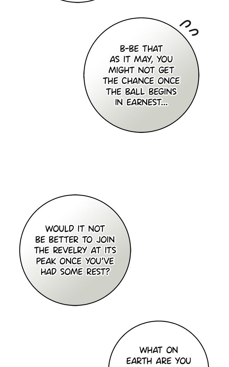 Miss Pendleton Chap 36 - Next Chap 37