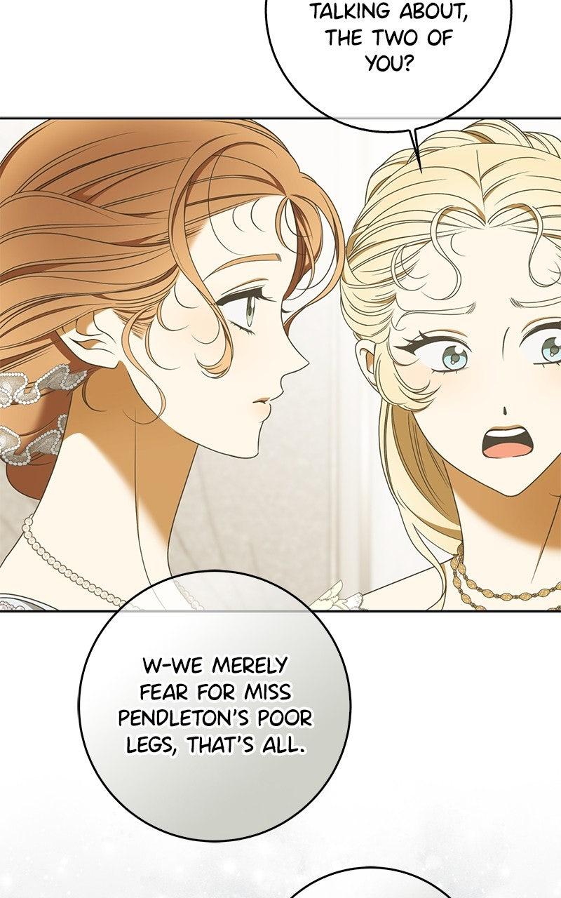 Miss Pendleton Chap 36 - Next Chap 37