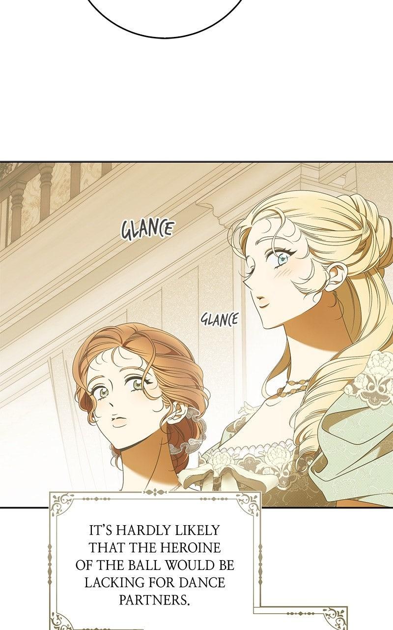 Miss Pendleton Chap 36 - Next Chap 37