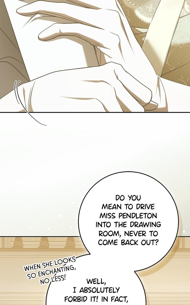 Miss Pendleton Chap 36 - Next Chap 37