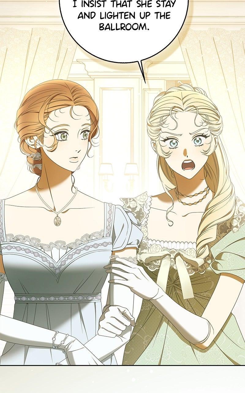 Miss Pendleton Chap 36 - Next Chap 37
