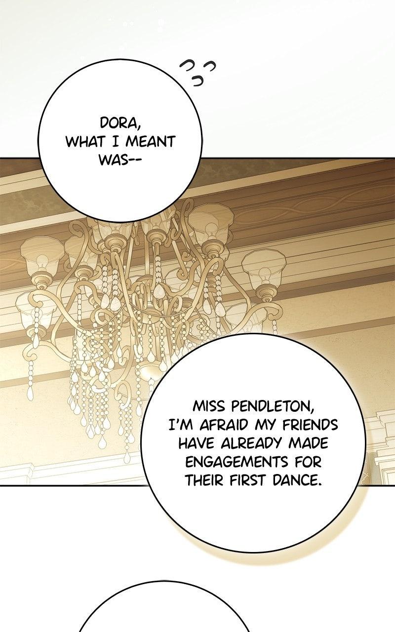 Miss Pendleton Chap 36 - Next Chap 37