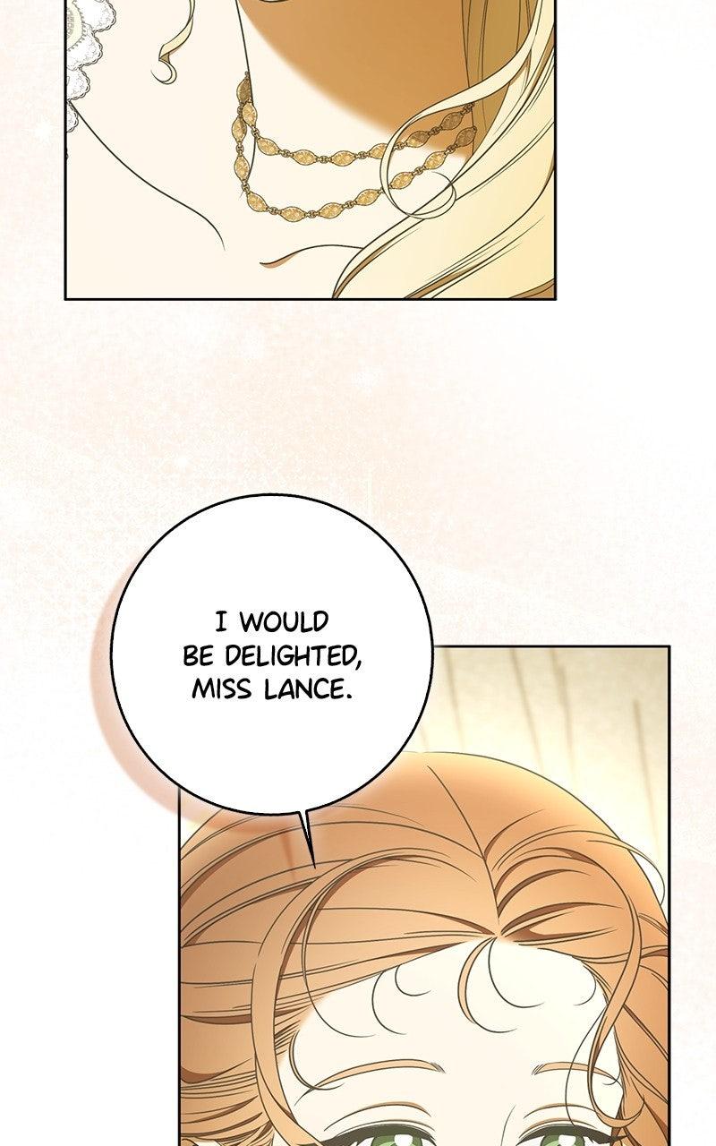 Miss Pendleton Chap 36 - Next Chap 37
