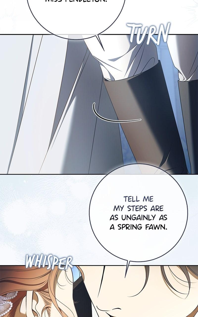 Miss Pendleton Chap 38 - Next Chap 39