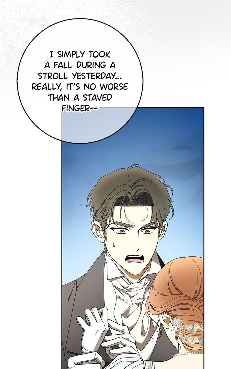 Miss Pendleton Chap 38 - Next Chap 39