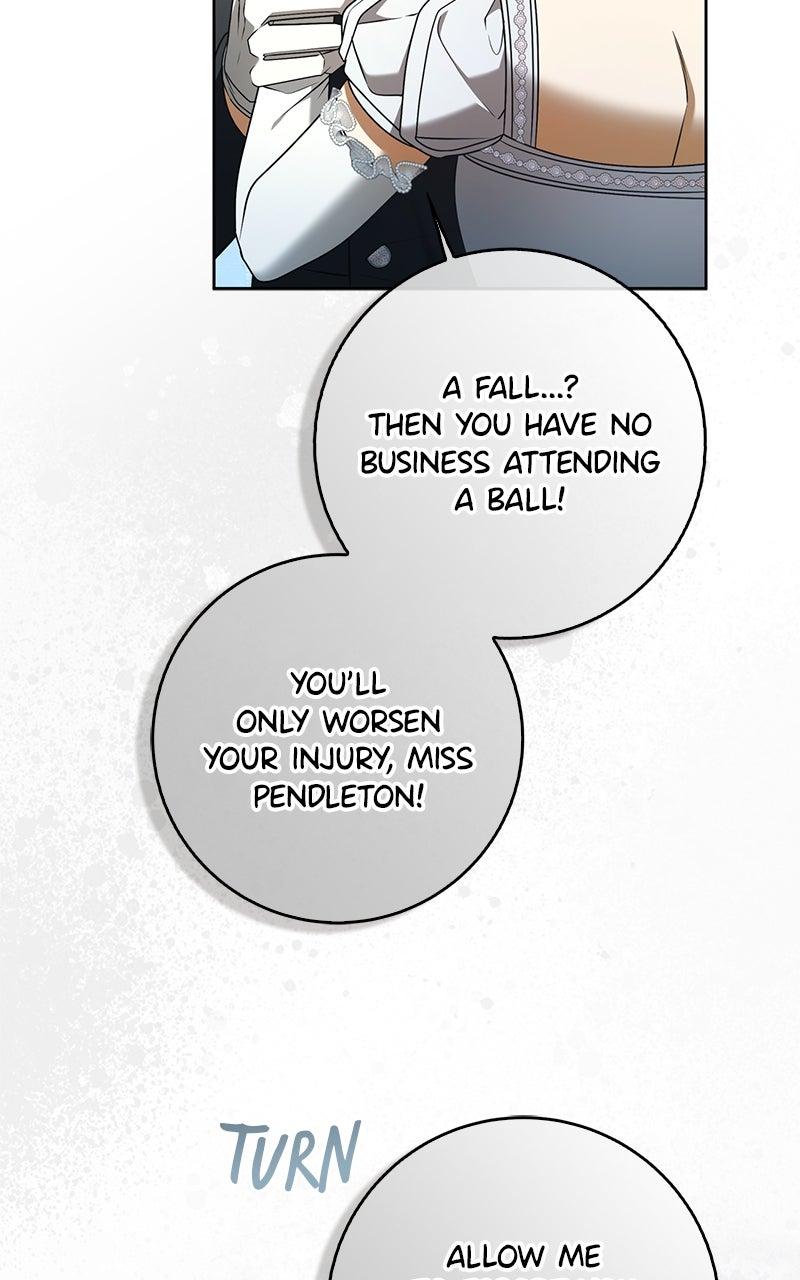 Miss Pendleton Chap 38 - Next Chap 39