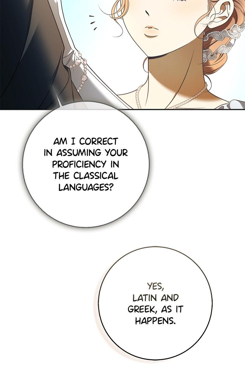 Miss Pendleton Chap 38 - Next Chap 39