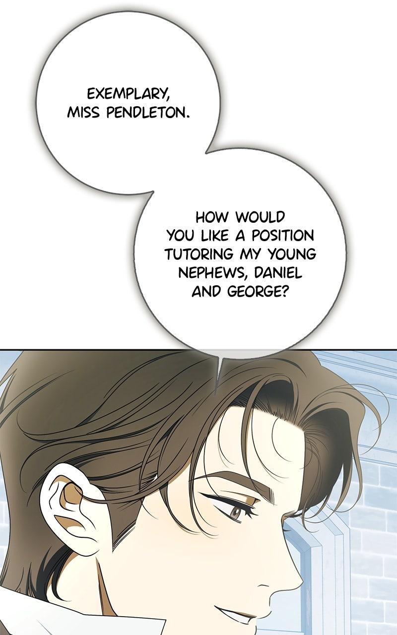 Miss Pendleton Chap 38 - Next Chap 39