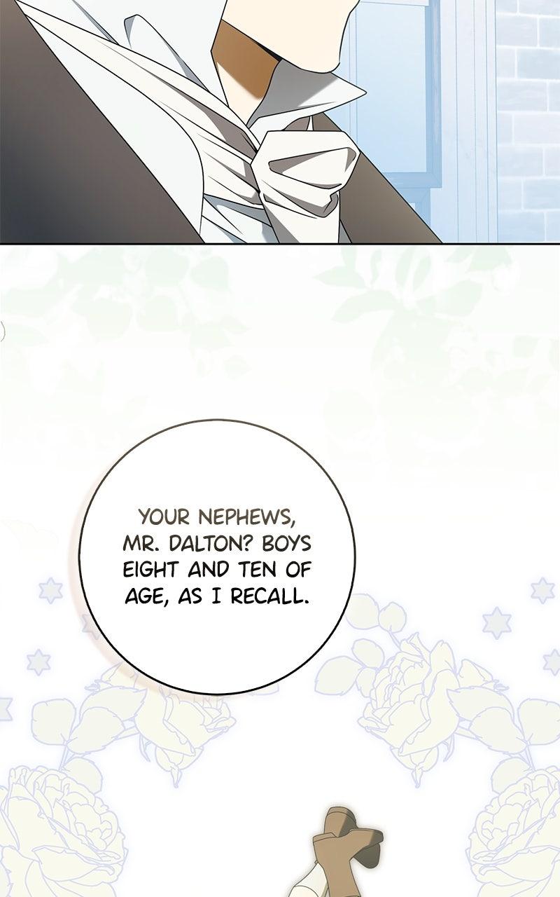 Miss Pendleton Chap 38 - Next Chap 39