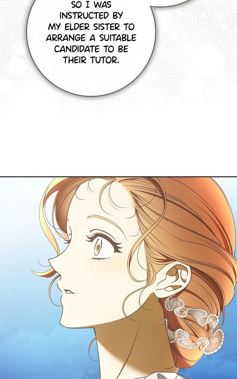 Miss Pendleton Chap 38 - Next Chap 39