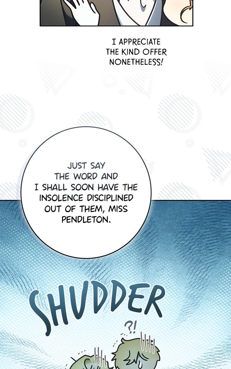 Miss Pendleton Chap 38 - Next Chap 39
