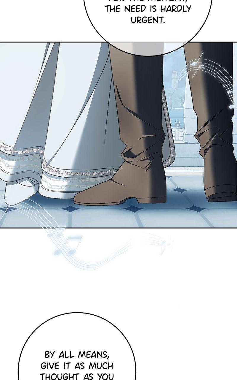 Miss Pendleton Chap 38 - Next Chap 39