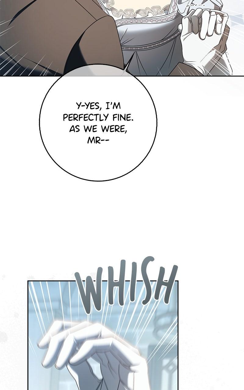 Miss Pendleton Chap 38 - Next Chap 39