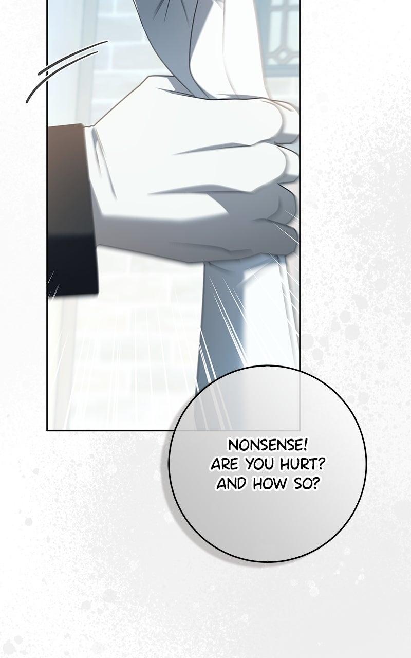 Miss Pendleton Chap 38 - Next Chap 39