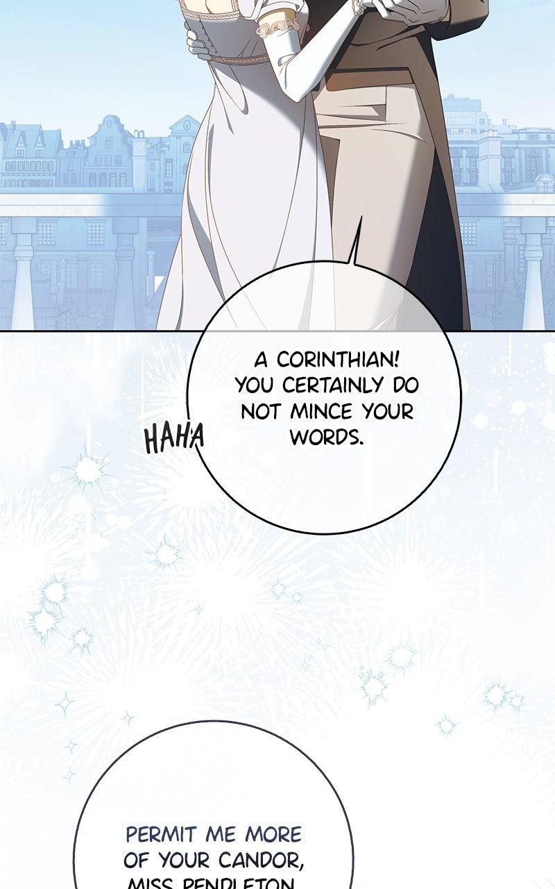 Miss Pendleton Chap 38 - Next Chap 39