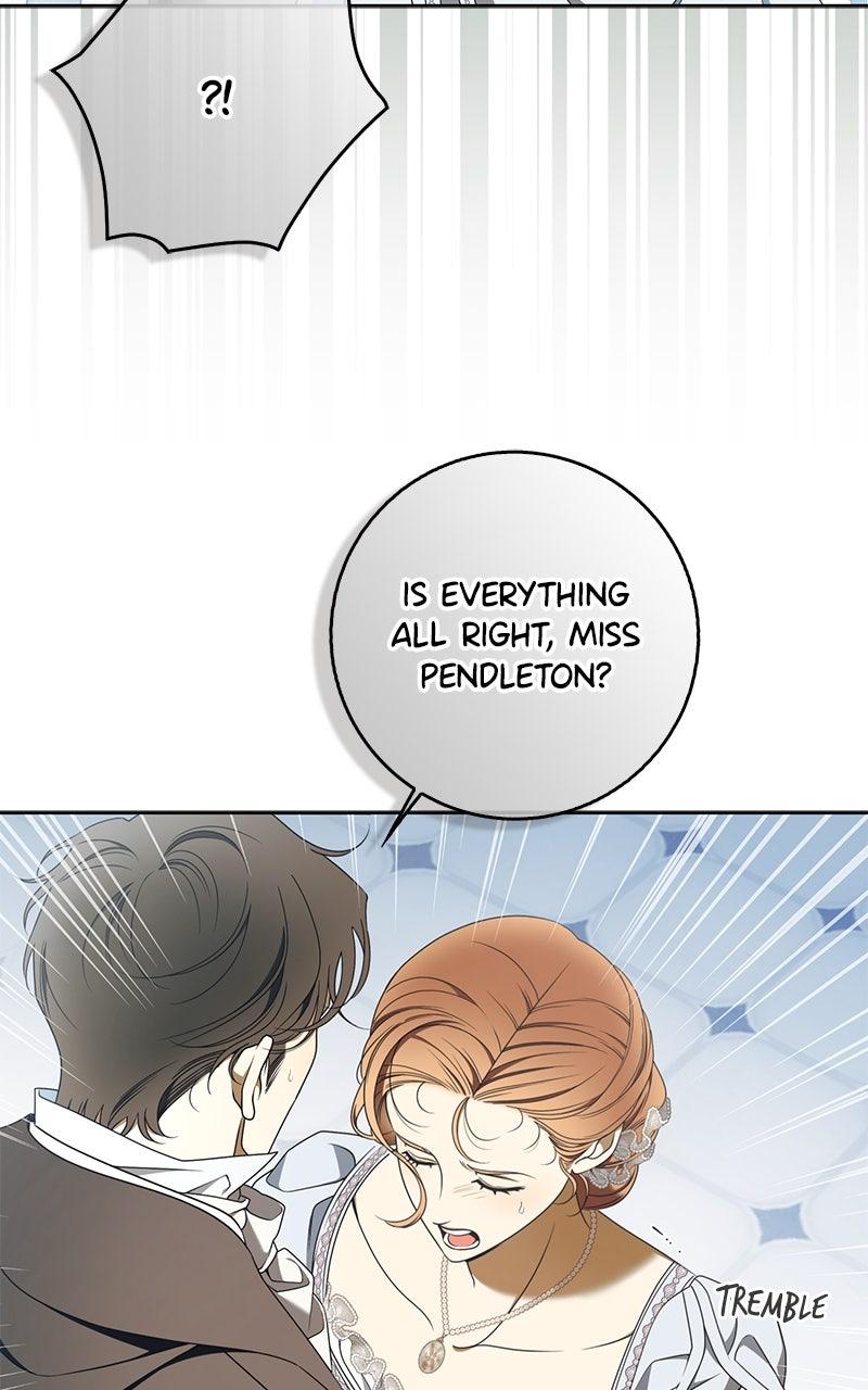 Miss Pendleton Chap 38 - Next Chap 39