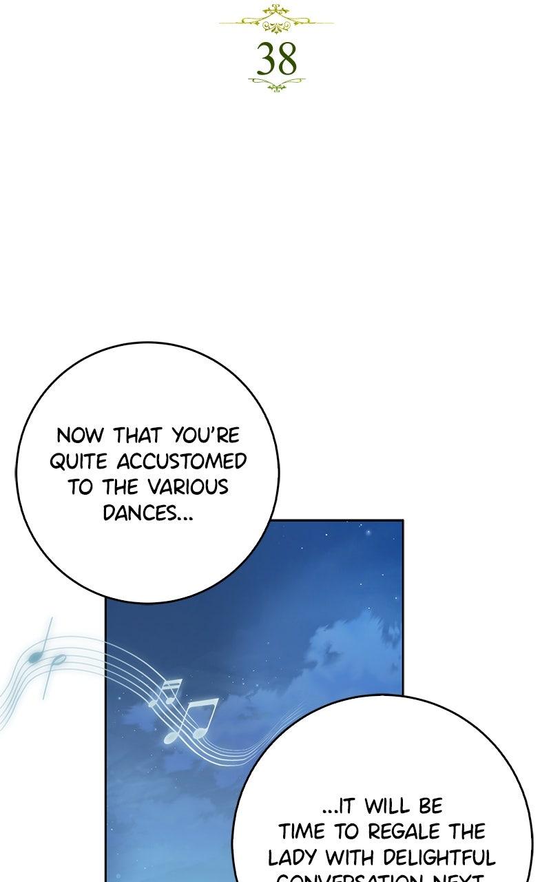 Miss Pendleton Chap 38 - Next Chap 39