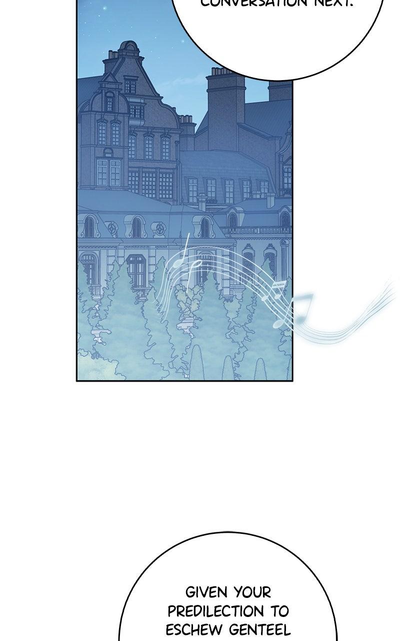 Miss Pendleton Chap 38 - Next Chap 39