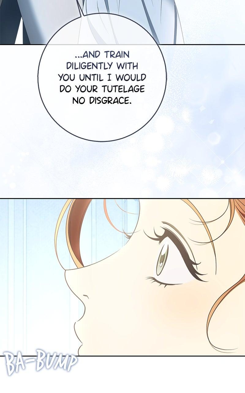 Miss Pendleton Chap 38 - Next Chap 39