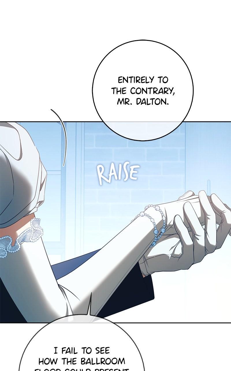 Miss Pendleton Chap 38 - Next Chap 39