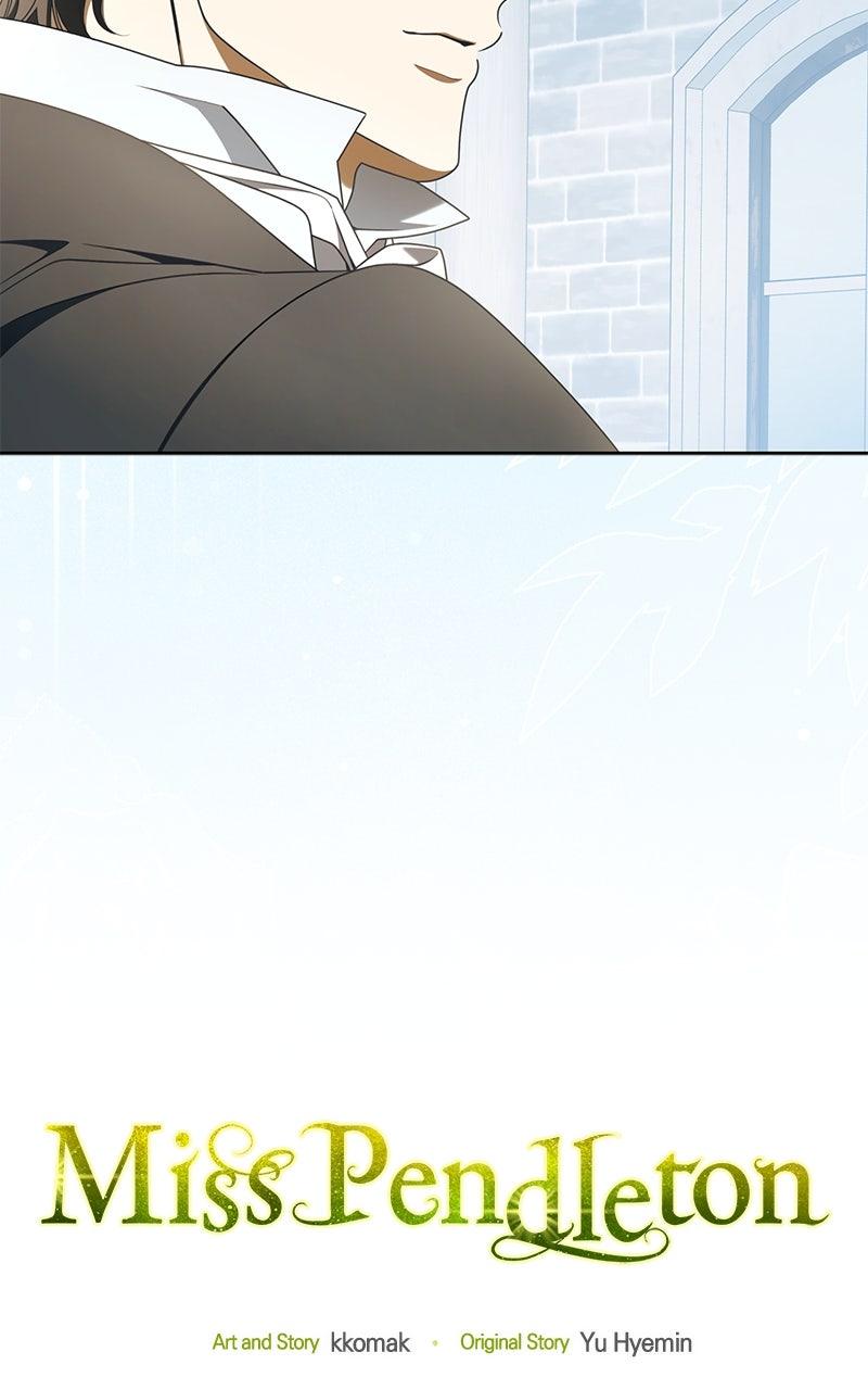 Miss Pendleton Chap 38 - Next Chap 39