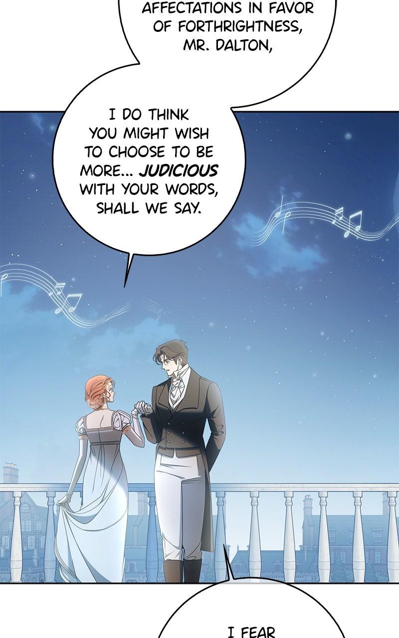 Miss Pendleton Chap 38 - Next Chap 39