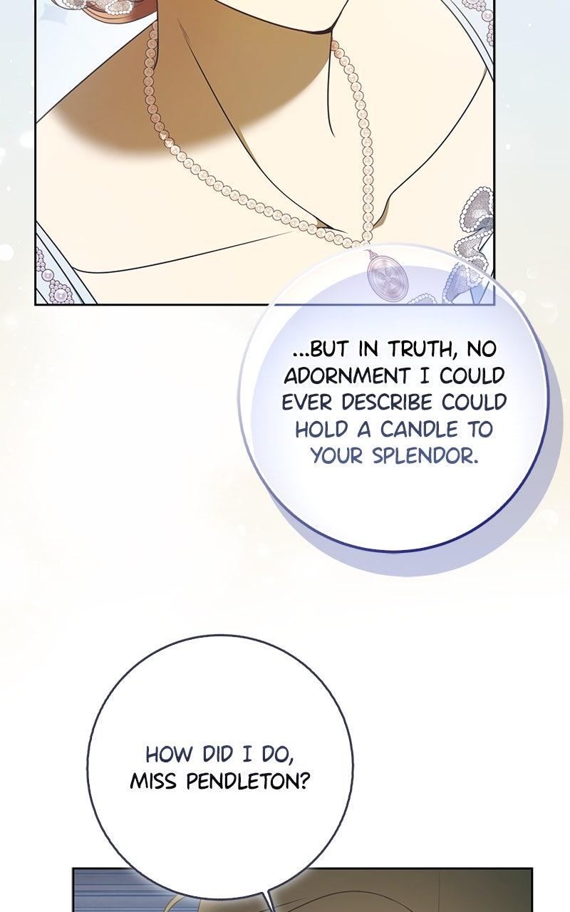 Miss Pendleton Chap 38 - Next Chap 39