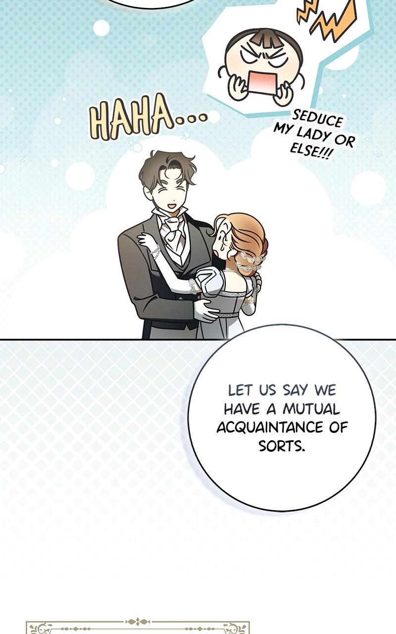 Miss Pendleton Chap 38 - Next Chap 39