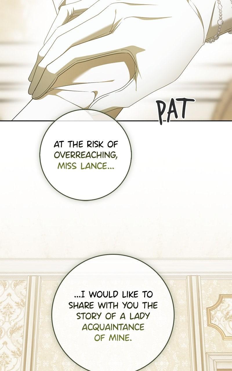 Miss Pendleton Chap 39 - Next Chap 40